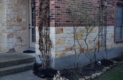 Garden Ridge Apartment | Charming Casita in peaceful Garden Ridge with AC, WiFi