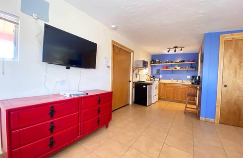 Kanab House | Pet-Friendly Casita with Fenced Yard & Top-Rated Amenities