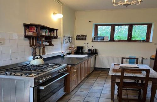 Roumont House | Discover the Right Wing of Roumont Castle - Pet Friendly Stay