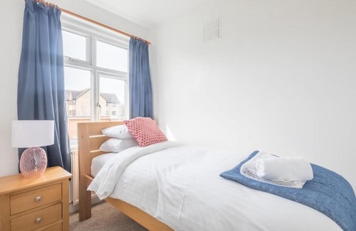 Cambridge House | Family-Friendly Central Retreat with High Guest Ratings