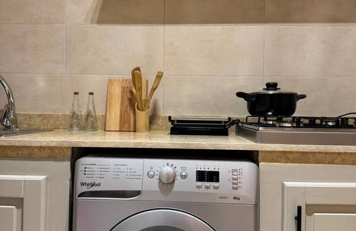 Tetouan Apartment | Charming CENTRAL MEDINA apartment in beautiful Tétouan with WiFi ,2-bedroom