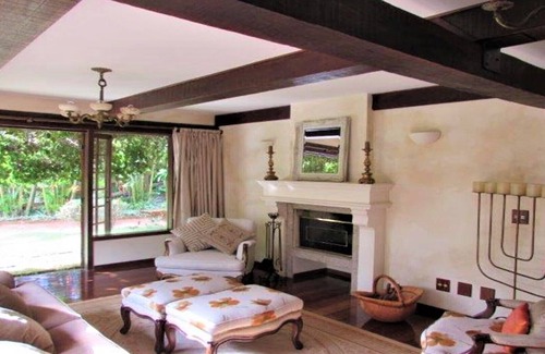 Petropolis Ski Chalet | Inviting Chalet in Prime Itaipava Condominium with Spa