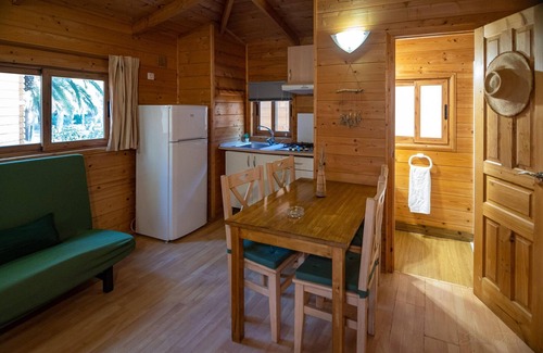 Miami Platja House | Charming Chalet Near Beach
