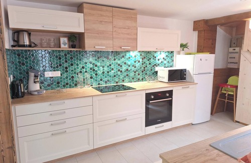 Gerbepal Ski Chalet | Elegant Chalet with Spa & Pool Near Gérardmer, Rated 9.6