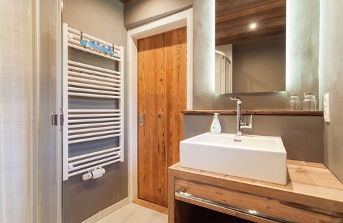 Ellmau Ski Chalet | Guest Rated 9.8: Cozy Chalet in Ellmau by Skiwelt Area