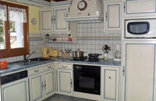 Ferdrupt Cottage | Cozy Gite Ferdrupt: 2 Bedrooms, Pet-Friendly Retreat