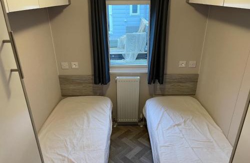 Hippolytushoef Ski Chalet | Charming chalet with spacious enclosed garden