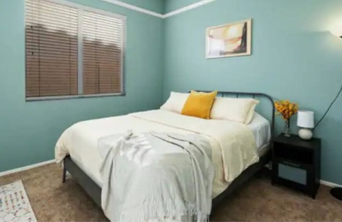 Ocotillo House | Guest Rated 10/10: Chandler Oasis with Ocean View Pool