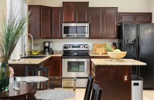 Ocotillo House | Guest Rated 10/10: Chandler Oasis with Ocean View Pool