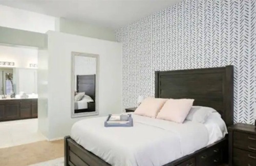Ocotillo House | Guest Rated 10/10: Chandler Oasis with Ocean View Pool