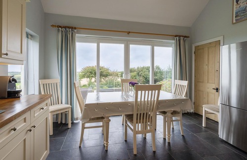 Wainhouse Corner Cottage | Idyllic Cottage with Ocean View in the Heart of Cornwall