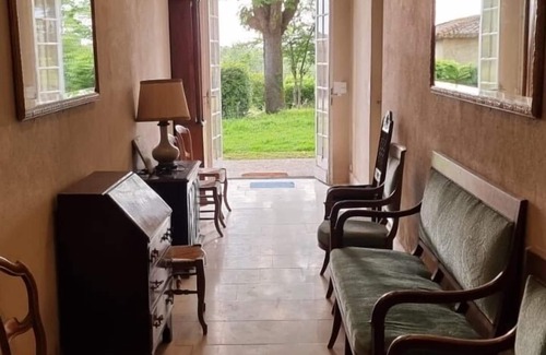 Golfech Other | Elegant Chateau with Heated Pool and Family-Friendly Amenities