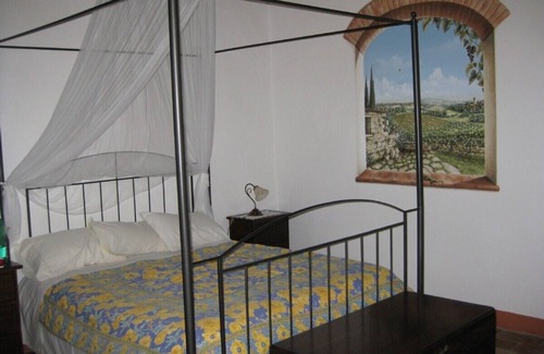 Castellina in Chianti Other | Idyllic Chianti Hilltop Retreat with Breathtaking Views