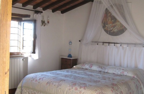 Castellina in Chianti Other | Idyllic Chianti Hilltop Retreat with Breathtaking Views