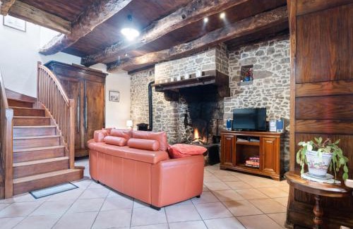 La Boussac House | Family-Friendly Coastal Retreat with Ocean Views & Top Ratings