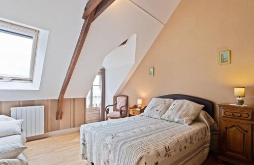 La Boussac House | Family-Friendly Coastal Retreat with Ocean Views & Top Ratings