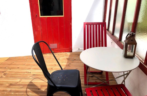 Ciboure House | Inviting Ciboure House with Ocean View & Pet-Friendly Options