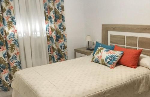 Distrito Sur Apartment | Cozy Apartment in Central Cordoba with Stunning City Views