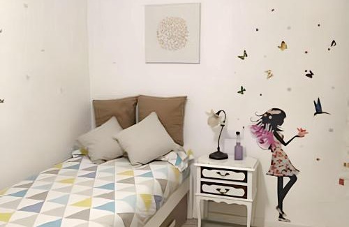 Distrito Sur Apartment | Cozy Apartment in Central Cordoba with Stunning City Views
