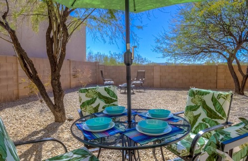 Civano House | Charming Civano Retreat Near Saguaro National Park