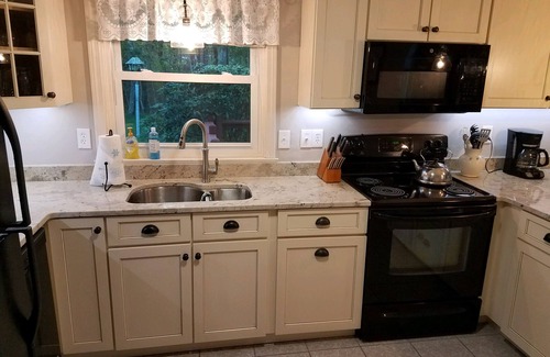 Harwich House | Family-Friendly Cape Home Near Bike Trail with Pool & Spa