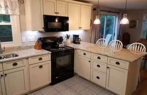 Harwich House | Family-Friendly Cape Home Near Bike Trail with Pool & Spa