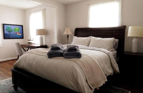 Durham House | Guest Rated 10/10 Classic Cottage with Child-Friendly Amenities