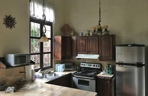 Antigua Guatemala House | Elegant Colonial Retreat with Terrace & Spectacular Views
