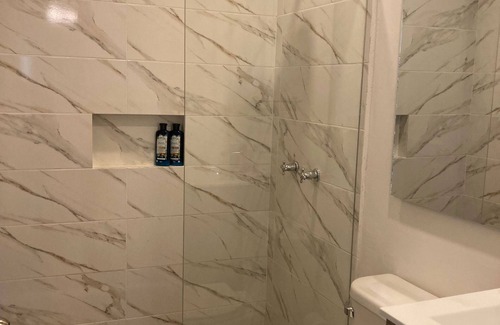 Minca Other | Vibrant Color Rooms with Spa and Kitchen Access