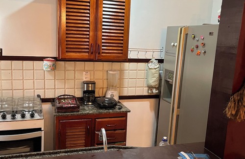 Bosque de Geriba House | Beachfront 3-Bedroom Condominium with Pool & Spa Access