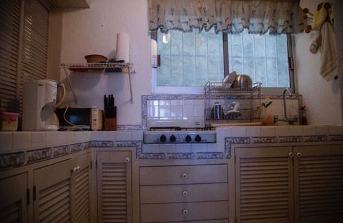 Caleta Condo | Trendy Condo Retreat in Vibrant Acapulco