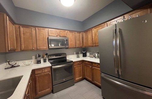 North Scottsdale Condo | Exceptional Condo Near Dining, Beach Access & Pool