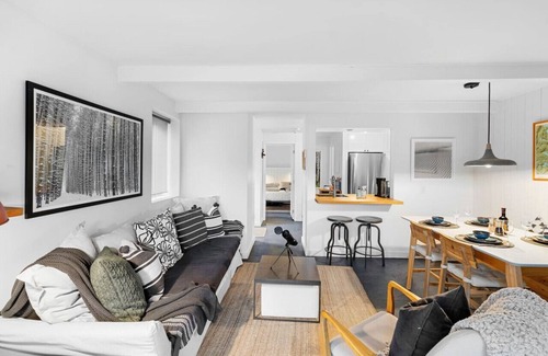 Mont-Tremblant Condo | Inviting Condo with Scenic Views of Mont-Tremblant