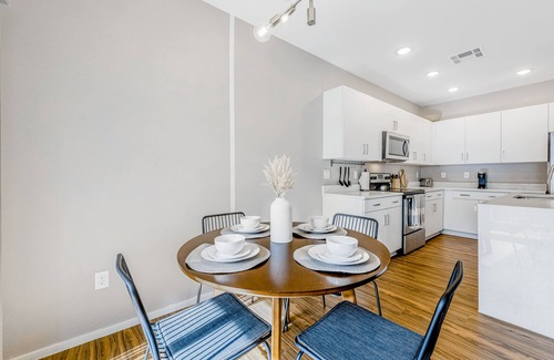 Copper Leaf Condo | Elegant Condo with Pool, Hot Tub & Central A/C Awaiting You