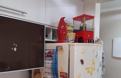 Braga Apartment | Charming & Cool Apartment AND NET CLARO FIBRA 500