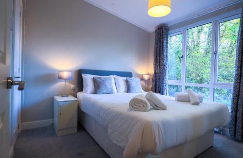 Liverton Villa | Discover Copse Corner Cabin: A 4-Star Retreat in Devon