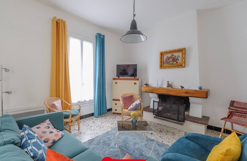 Quartier des Dunes House | Modern Villa in Châtelaillon-Plage with Spa & Kitchen