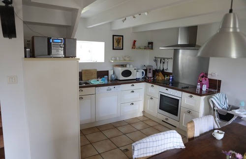 Plogoff Cottage | Beachside Cottage with Pool and Patio – Rated 10/10!