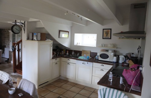 Plogoff Cottage | Beachside Cottage with Pool and Patio – Rated 10/10!