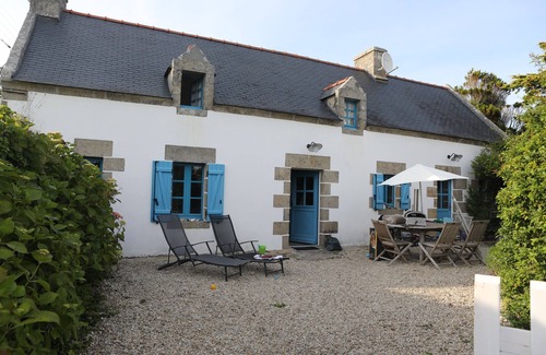 Plogoff Cottage | Beachside Cottage with Pool and Patio – Rated 10/10!