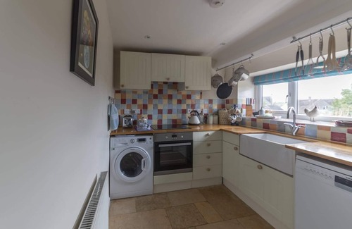 Inchbrook House | Relaxing Retreat at Newton Cottage, Amberley Cotswolds