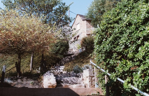 Salles-la-Source House | Beautiful Cottage with Ocean View & Pool – Rated 10/10