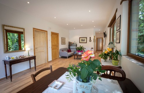 Grotte di Castro Other | Cozy Farmhouse Cottage with Pool Near Tuscany & Umbria