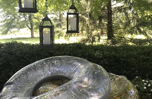 Bozman Cottage | Idyllic Eastern Shore Getaway with Pool & Spa Near St. Michaels