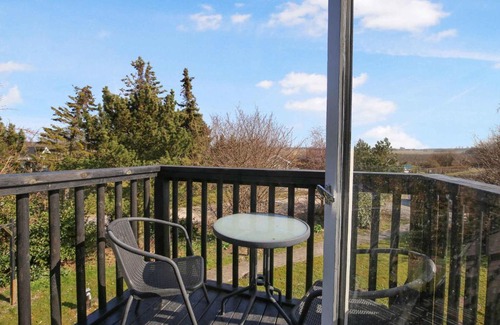 Hundested House | Cozy Beach Cottage with Hot Tub and Pet-Friendly Amenities
