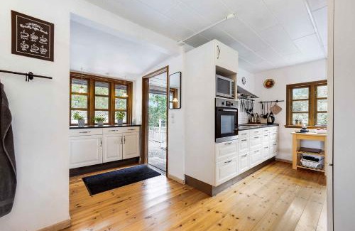 Sjllands Odde House | Pet-Friendly Summer Getaway Near Ebbelkke Beach