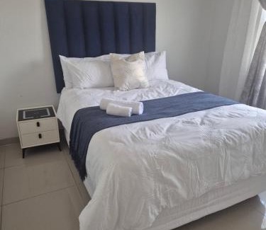 Empangeni Apartment | Charming Cottage for Getaways