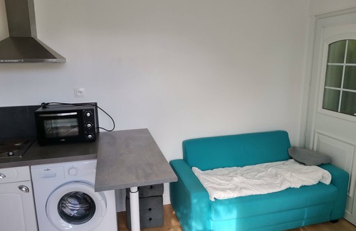 Saint-Marc House | Family-Friendly House with Top Guest Ratings and Amenities