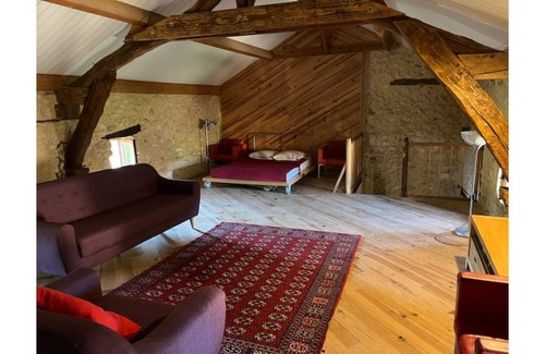 St-Pardoux-et-Vielvic Cottage | Charming cottage with swimming pool in Périgord Noir near Sarlat