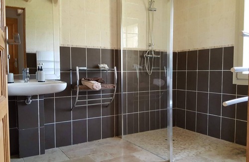 Saint-Genies House | Charming cottage in the heart of a saffron